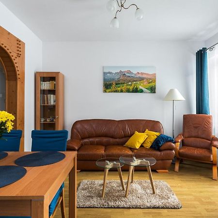 Rent Like Home - Arkadia Pod Nosalem Zakopane Eksteriør billede