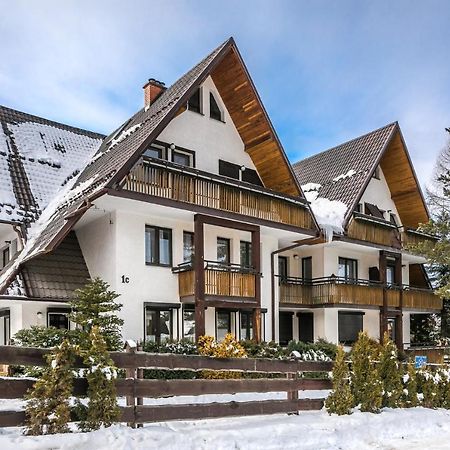 Rent Like Home - Arkadia Pod Nosalem Zakopane Eksteriør billede