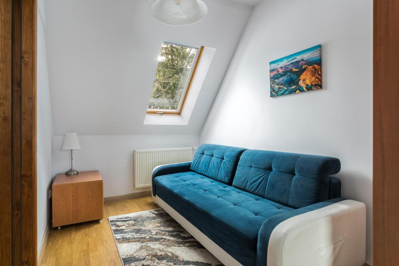 Rent Like Home - Arkadia Pod Nosalem Zakopane Eksteriør billede