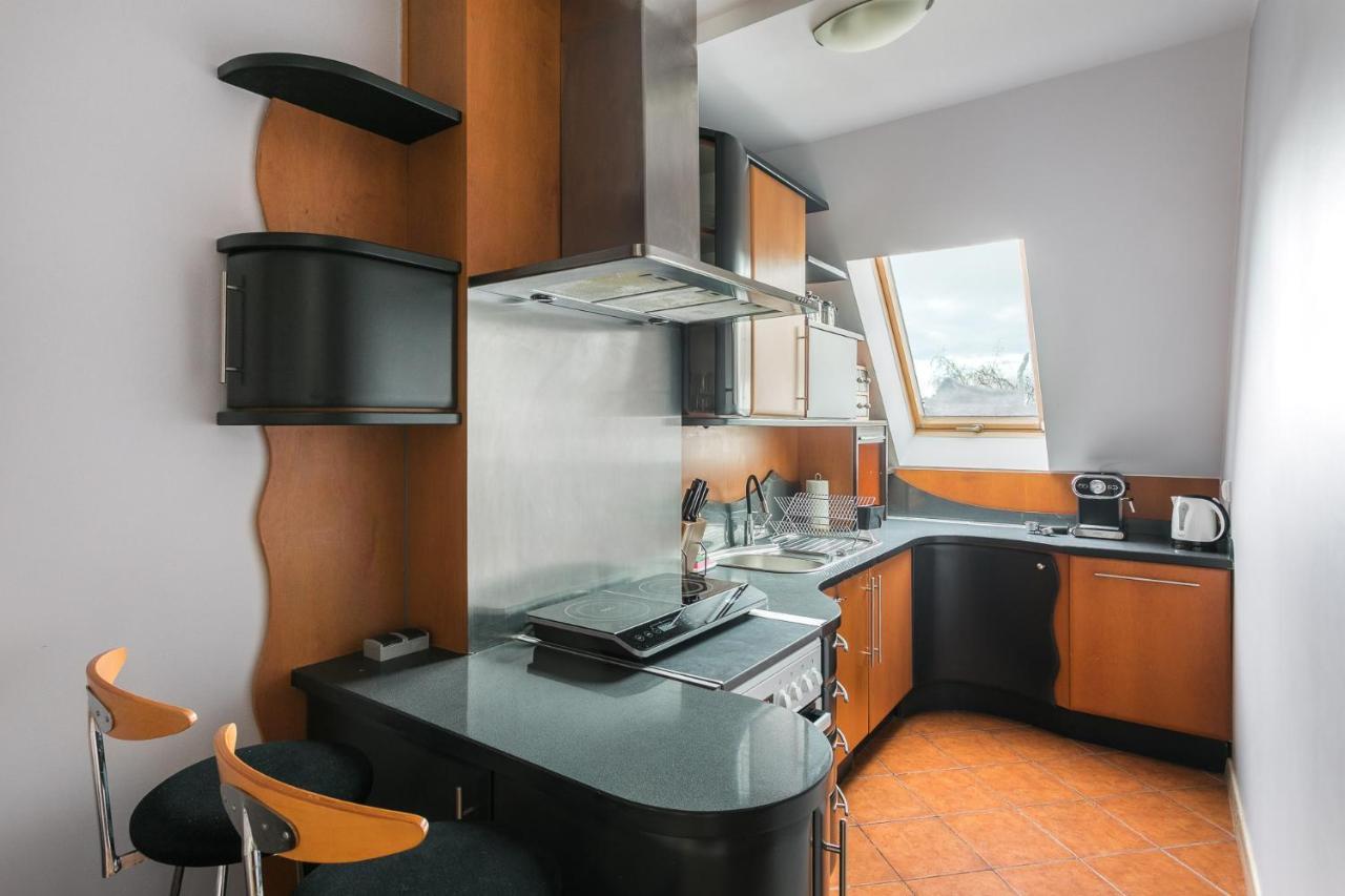 Rent Like Home - Arkadia Pod Nosalem Zakopane Eksteriør billede